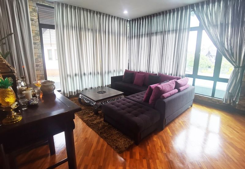 Glenmarie Residences