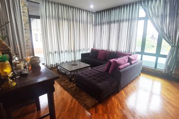 Glenmarie Residences