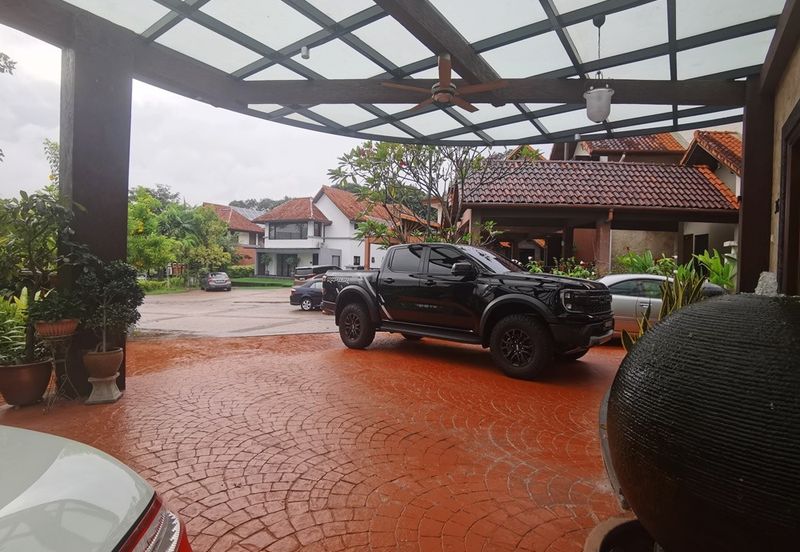 Glenmarie Residences