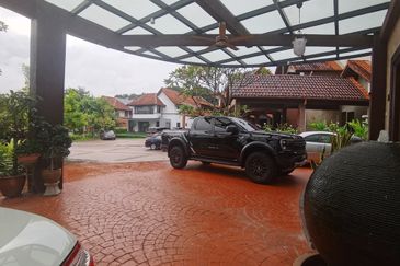 Glenmarie Residences