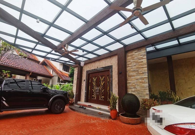 Glenmarie Residences