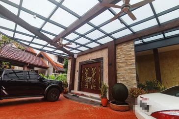 Glenmarie Residences