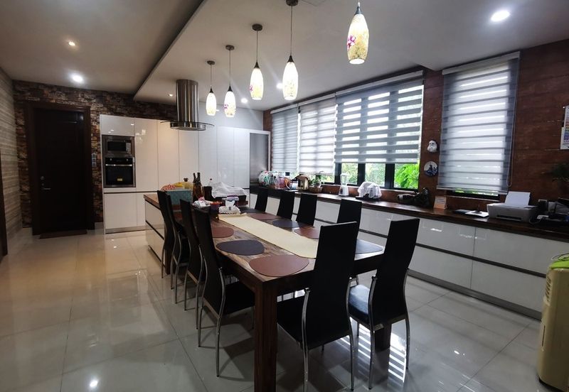 Glenmarie Residences