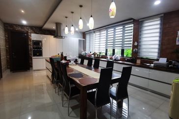 Glenmarie Residences