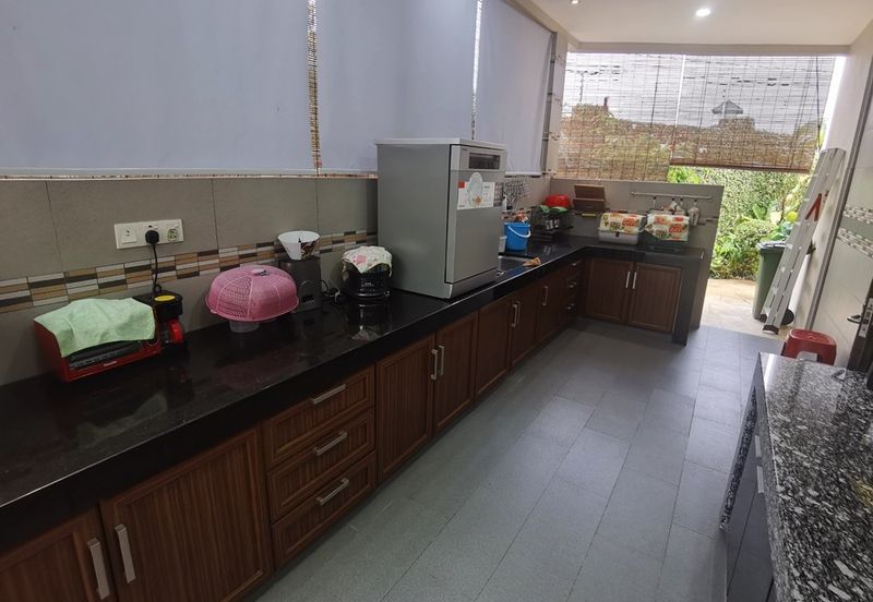 Glenmarie Residences