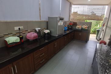 Glenmarie Residences