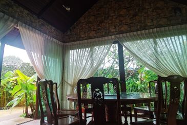 Glenmarie Residences