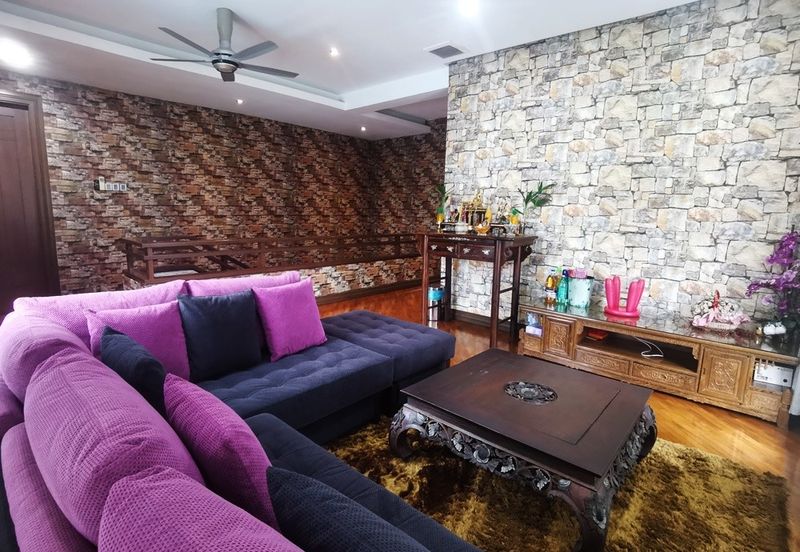 Glenmarie Residences