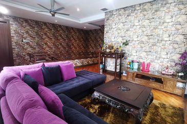 Glenmarie Residences