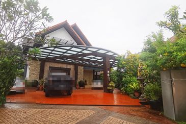 Glenmarie Residences