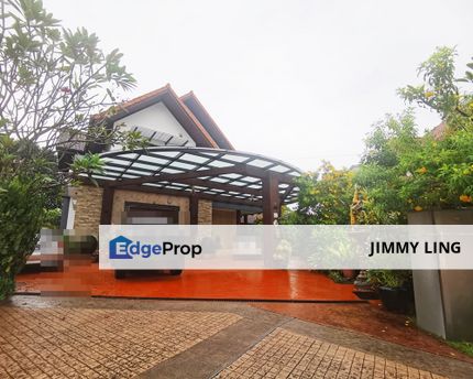 Bungalow Glenmarie Residence, Selangor, Glenmarie