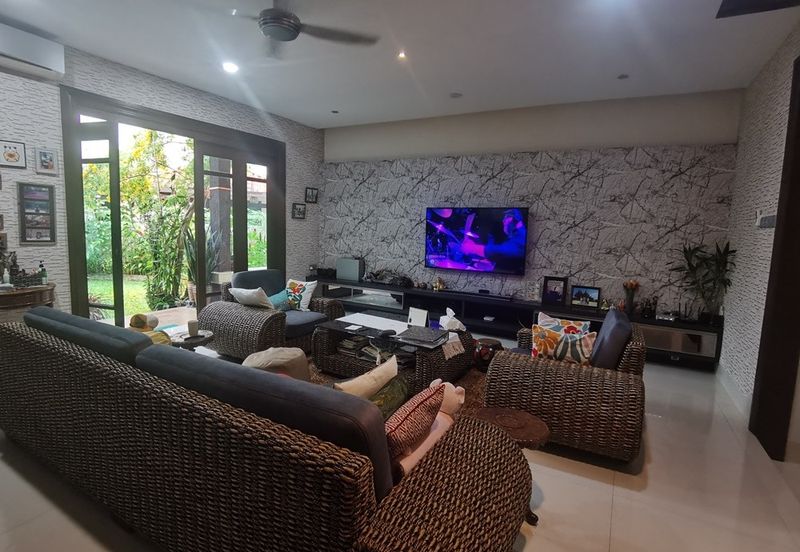 Glenmarie Residences