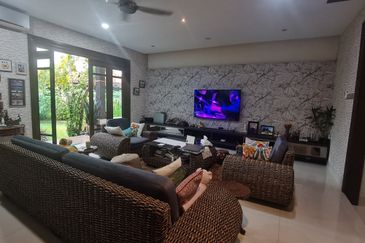 Glenmarie Residences