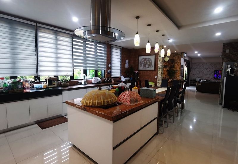 Glenmarie Residences