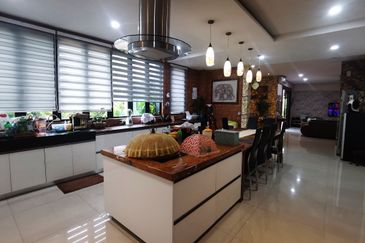 Glenmarie Residences