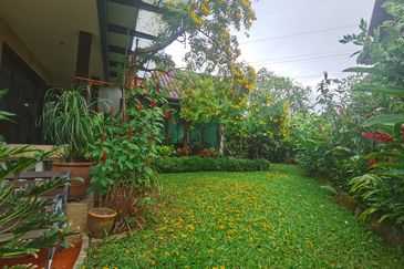 Glenmarie Residences