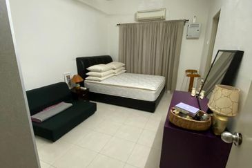 Bandar Saujana Putra