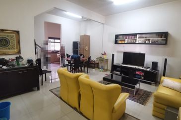 Bandar Saujana Putra