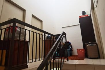 Bandar Saujana Putra