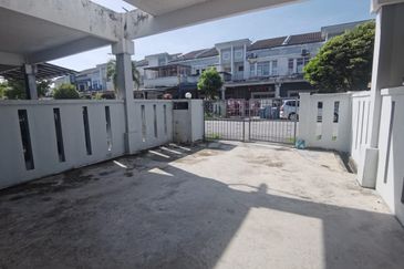 Bandar Saujana Putra