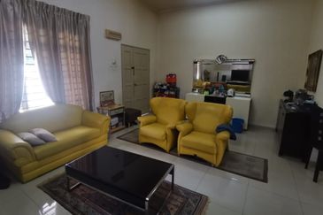 Bandar Saujana Putra