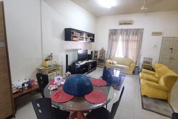 Bandar Saujana Putra