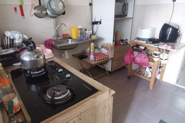 Bandar Saujana Putra