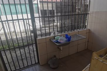 Bandar Saujana Putra