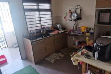 Bandar Saujana Putra