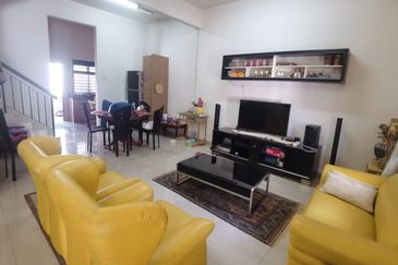 Bandar Saujana Putra