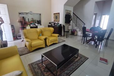 Bandar Saujana Putra