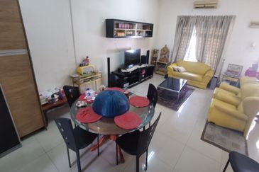 Bandar Saujana Putra