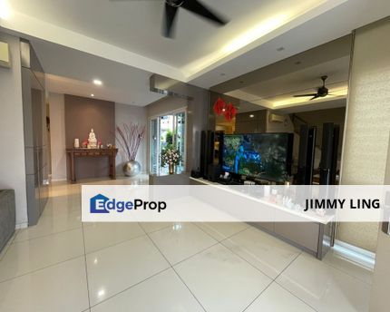 SemiD Bandar Botanik Klang (Cemara), Selangor, Klang