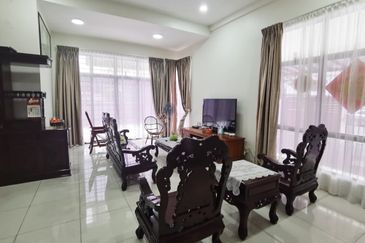 TTDI Emerald Alam Impian