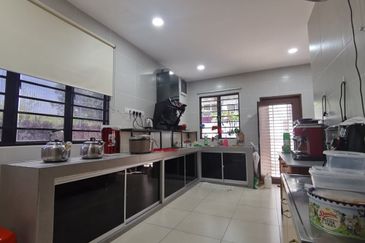 TTDI Emerald Alam Impian