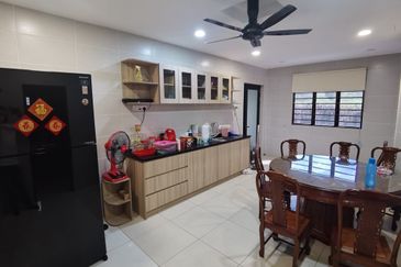 TTDI Emerald Alam Impian