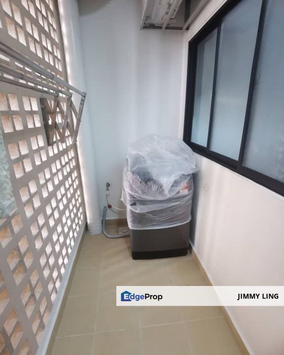 Fully Furnished Akasia @ Bukit Jalil, Kuala Lumpur, Bukit Jalil