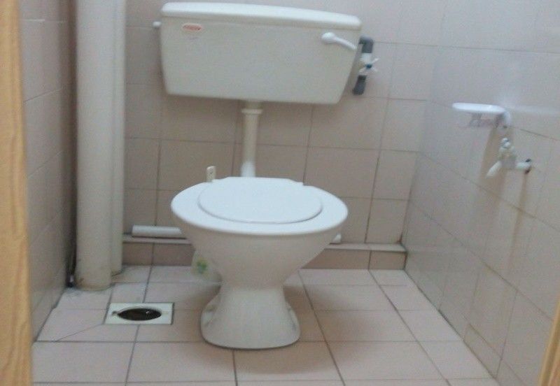 Bukit Tinggi 2 Apartment