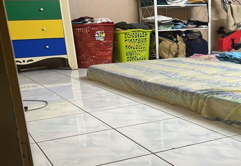 Bukit Tinggi 2 Apartment