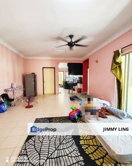 Cash BACK, Kasuarina Apartment, Bandar Botanik Klang, Selangor, Bandar Botanic/Bandar Bukit Tinggi