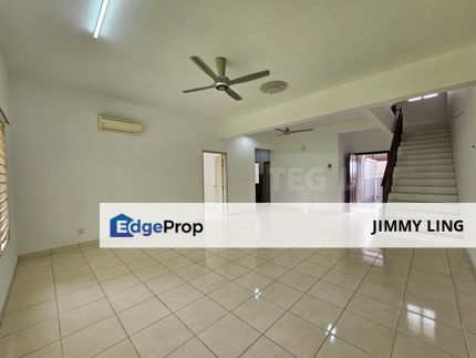 Cheapest Antilla Lagoon Villas, Kota Kemuning, Selangor, Kota Kemuning
