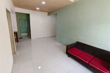 Laman Impian, Bandar Botanik