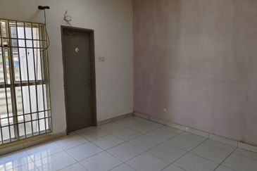 Laman Impian, Bandar Botanik