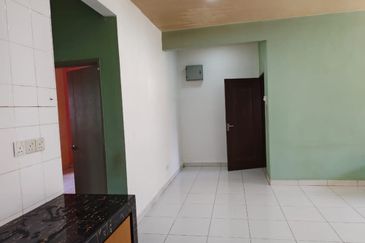 Laman Impian, Bandar Botanik