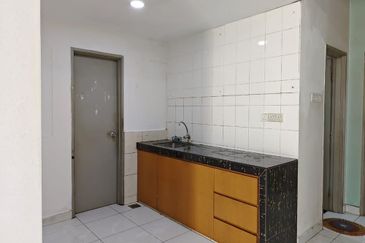 Laman Impian, Bandar Botanik