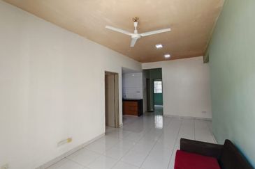 Laman Impian, Bandar Botanik