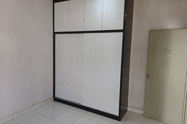 Laman Impian, Bandar Botanik