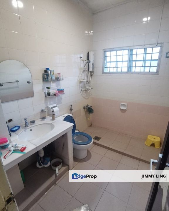 2sty Anggerik Aranda, Kota Kemuning 22x75, Selangor, Shah Alam