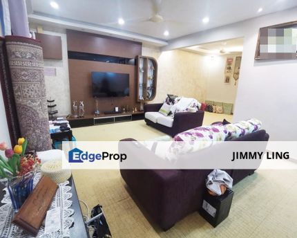 Fully Renovated 2sty Anggerik Aranda Kota Kemuning 22x75, Selangor, Kota Kemuning