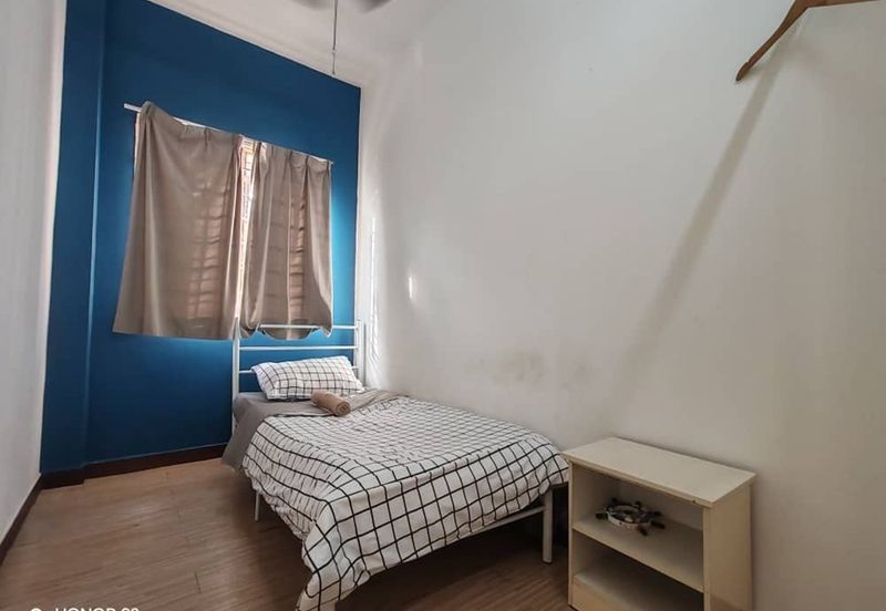 Pangsapuri Sri Kemuning